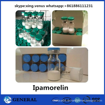Peptide Ipamorelin Ipamorelin mit 99% CAS: 170851-70-4 Ipamorelin